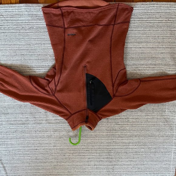 Patagonia R1 Fleece XS - Picture 1 of 3